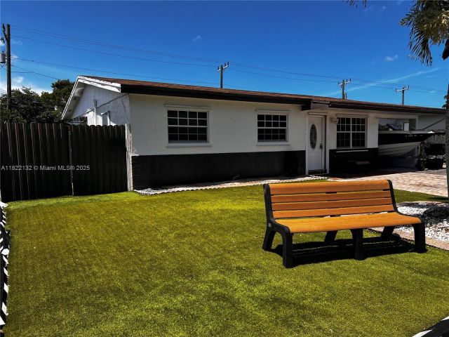 Home for sale at 7151 Pershing St - photo 6161352