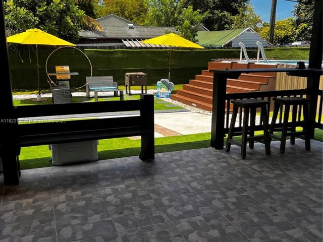 Home for sale at 7151 Pershing St - photo 6161353