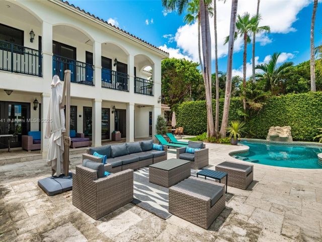 Home for sale at 6535 Allison Rd - photo 6161320