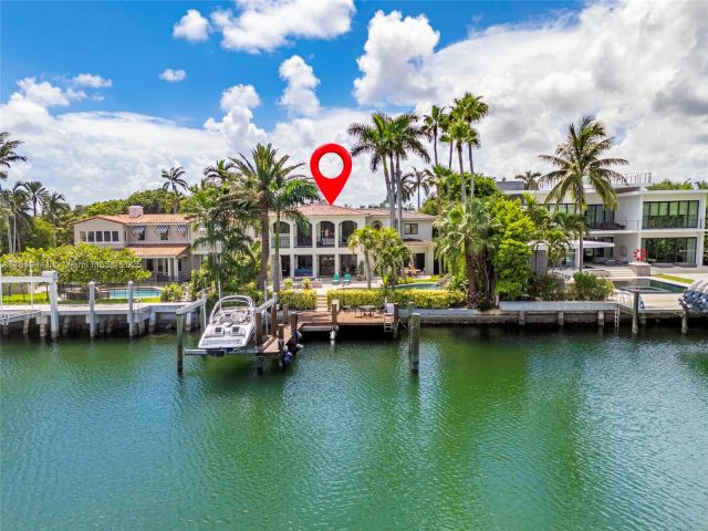 Home for sale at 6535 Allison Rd - photo 6161325