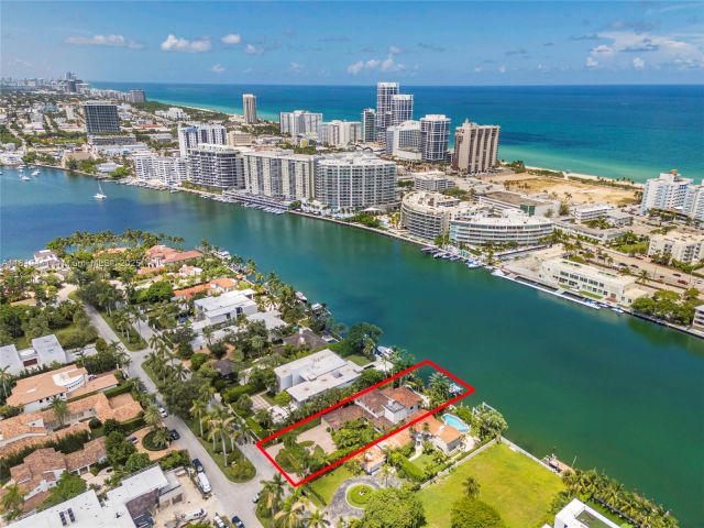 Home for sale at 6535 Allison Rd - photo 6161326