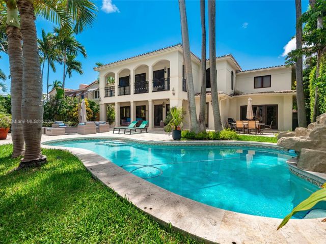 Home for sale at 6535 Allison Rd - photo 6161327