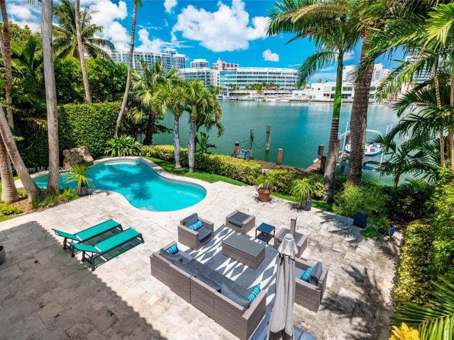 Home for sale at 6535 Allison Rd - photo 6161330