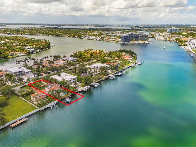 Home for sale at 6535 Allison Rd - photo 6161332