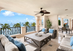 Apartment #5233 at Bayview