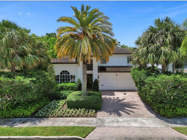 Home for sale at 2614 Clematis Place - photo 6168687