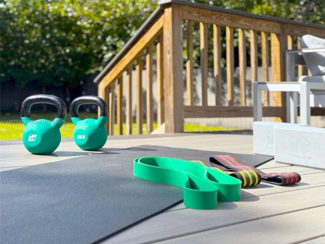 Home for rent at 130 SW 25th Rd - photo 6161533