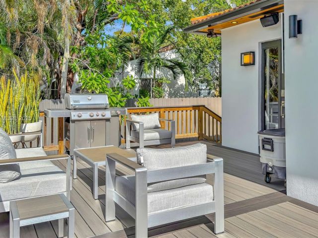 Home for rent at 130 SW 25th Rd - photo 6161538