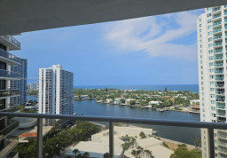 Apartment #1412 at Hamptons West