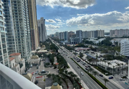 Apartment #918 at Trump International