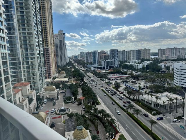 condo for sale in Sunny Isles Beach - 18001 Collins Ave 918 - MondialRealty