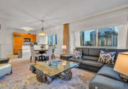 Apartment #3012 at Four Seasons