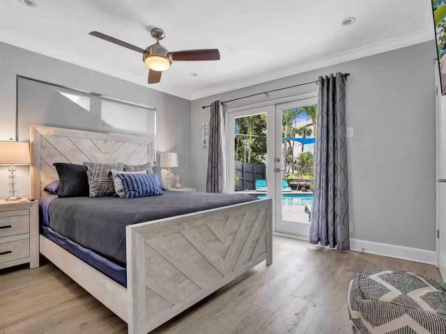 Home for sale at 616 NW 21st St - photo 6161833