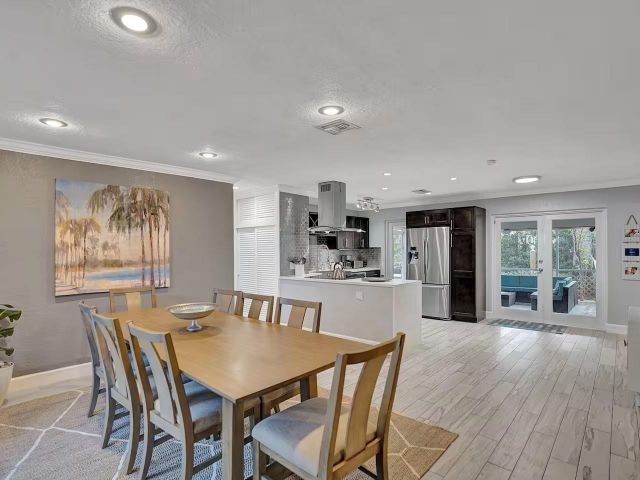 Home for sale at 616 NW 21st St - photo 6161837