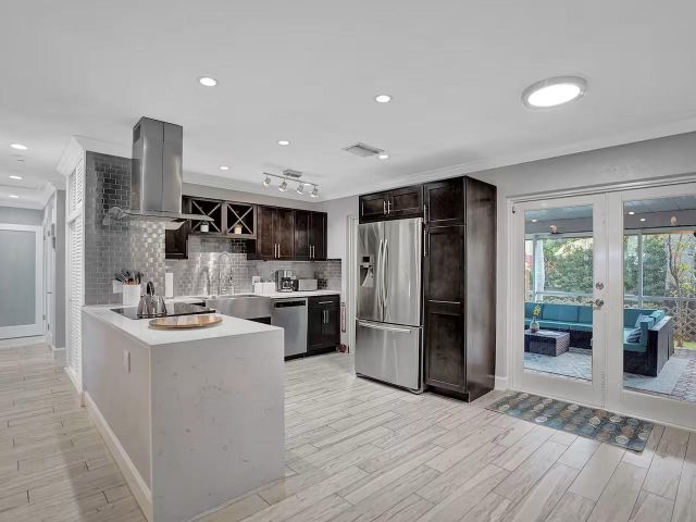 Home for sale at 616 NW 21st St - photo 6161839