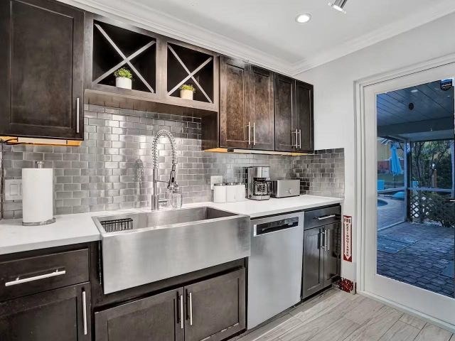 Home for sale at 616 NW 21st St - photo 6161842