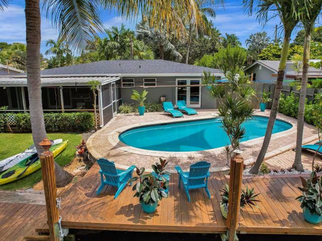 Home for sale at 616 NW 21st St - photo 6161844