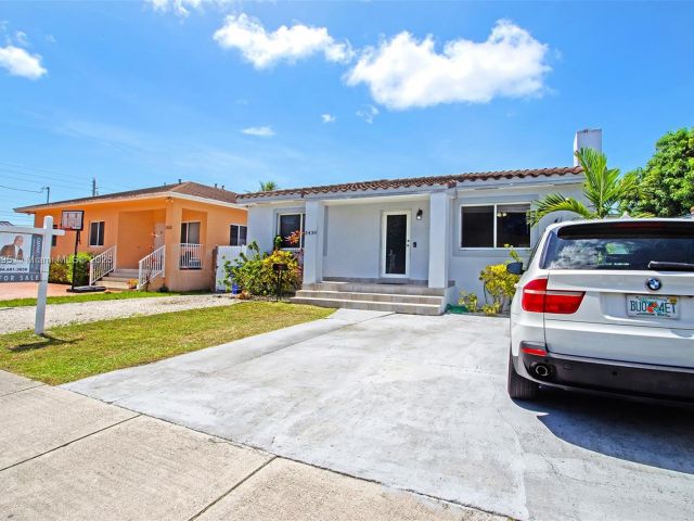 Home for sale at 3430 NW 16th St - photo 6221362