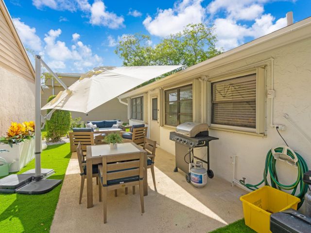 Home for sale at 1300 NW 26th Ln - photo 6165100