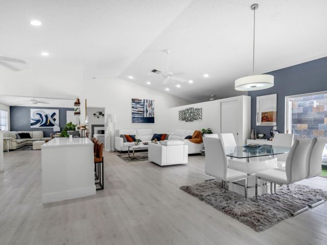 Home for sale at 1300 NW 26th Ln - photo 6165113