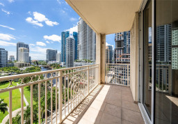 Apartment #1116 at Nu River Landing
