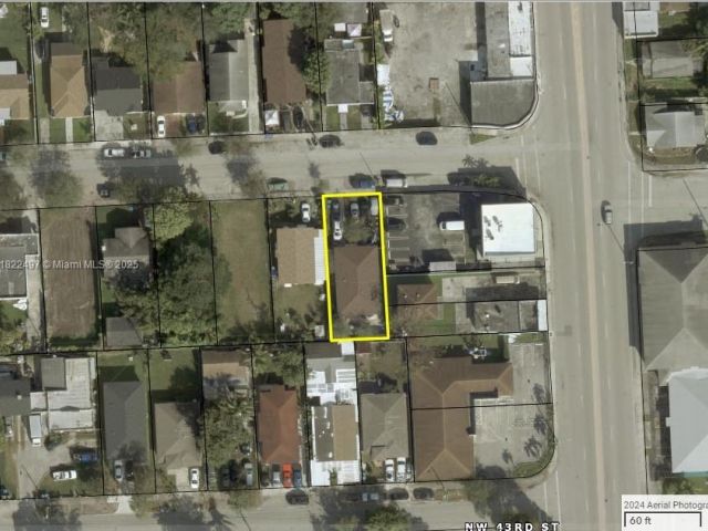 Home for sale at 1720 NW 44th St - photo 6165142