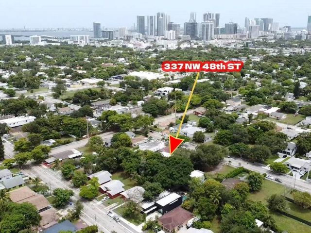 Home for sale at 337 NW 48th St - photo 6167306