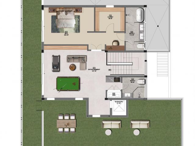 Home for sale at 455 Bontona Ave - photo 6167948