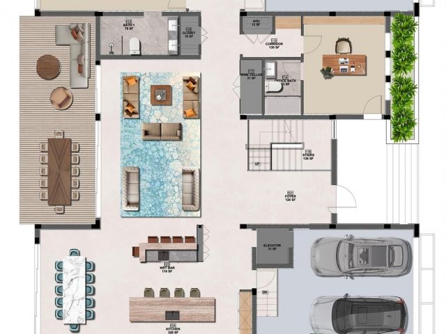 Home for sale at 455 Bontona Ave - photo 6167950