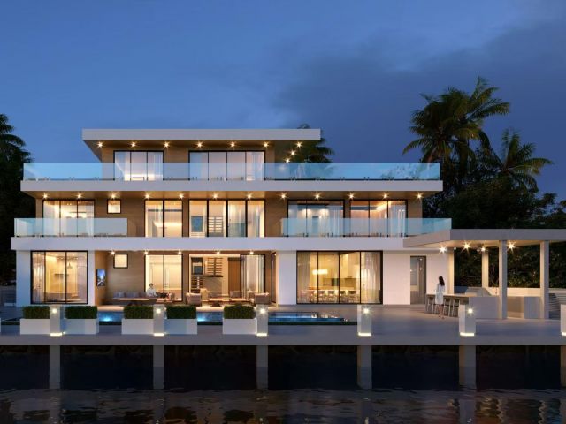 Home for sale at 455 Bontona Ave - photo 6167960