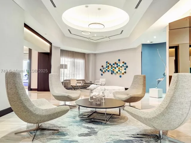 3-bedroom condo for sale in Sunny Isles Beach - 16425 Collins Ave 311 - MondialRealty