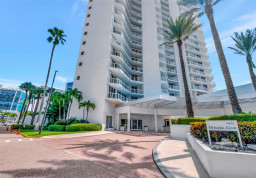 Apartment #311 at Oceania I