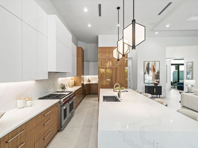 Home for sale at 17 NW 15th Street - photo 6599400