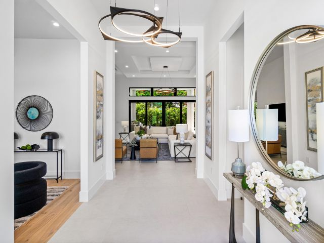 Home for sale at 17 NW 15th Street - photo 6599409