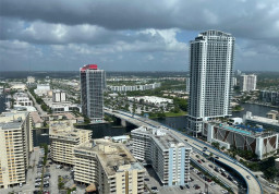 Apartment #3407 at Beach Club II