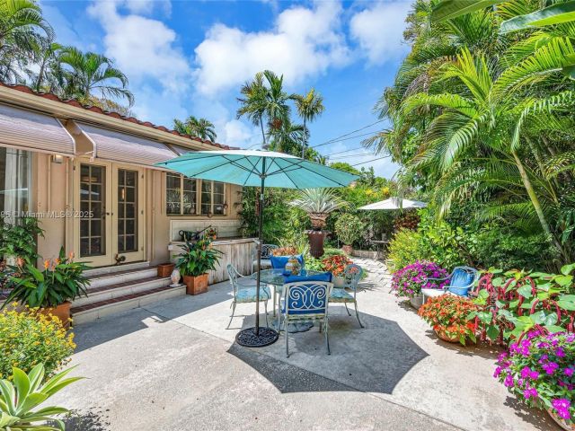 Home for sale at 4187 S Le Jeune Rd - photo 6177384