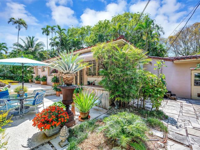 Home for sale at 4187 S Le Jeune Rd - photo 6177385