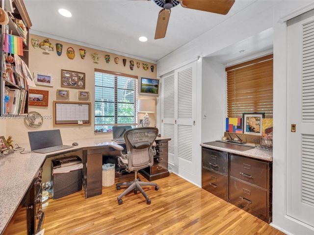 Home for sale at 4187 S Le Jeune Rd - photo 6177389