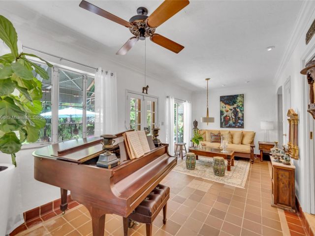 Home for sale at 4187 S Le Jeune Rd - photo 6177396