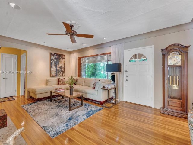 Home for sale at 4187 S Le Jeune Rd - photo 6177399