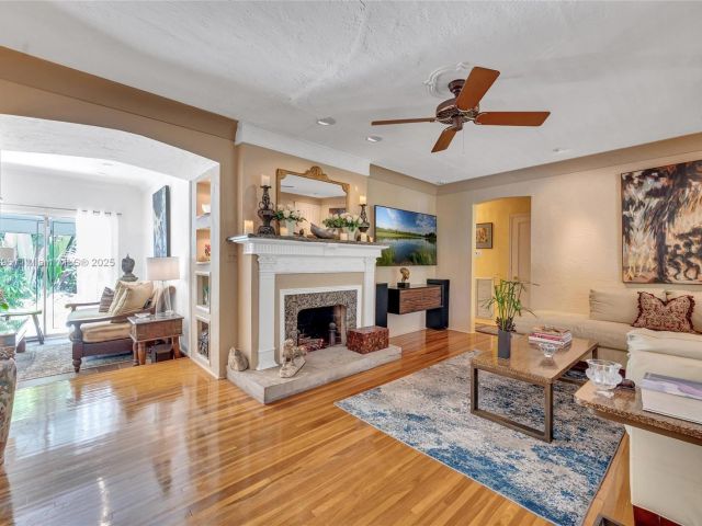 Home for sale at 4187 S Le Jeune Rd - photo 6177400