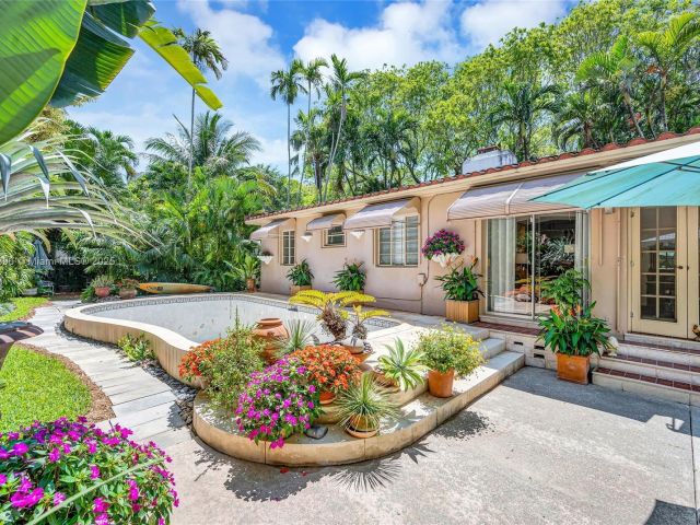 Home for sale at 4187 S Le Jeune Rd - photo 6177401