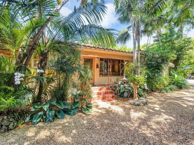 Home for sale at 4187 S Le Jeune Rd - photo 6177402