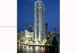 Apartment #1305 at Brickell on the River