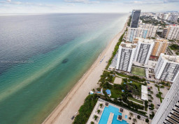 Apartment #4803 at Beach Club II