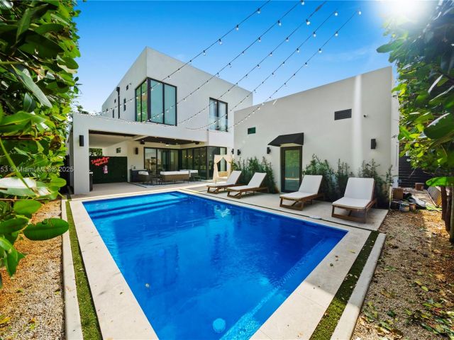 Home for sale at 550 NW 42nd St - photo 7523454