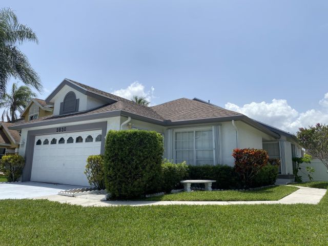 Home for sale at 3830 Circle Lake Drive - photo 6204559