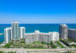 Apartment #330 at Harbour House