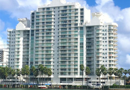 Apartment #2203 at Grand View