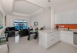 Apartment #1619 at Roney Palace